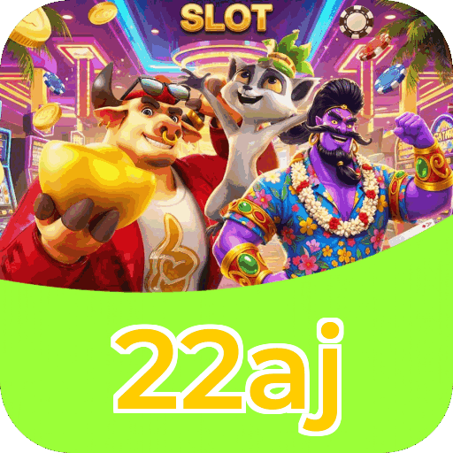 Tabela RTP dos jogos de cassino da 22aj