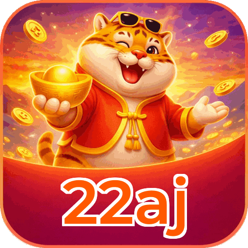 Login rápido no app 22aj