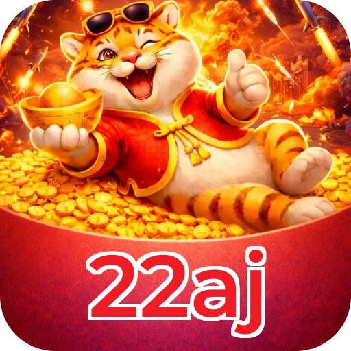 Bônus de boas-vindas 22aj